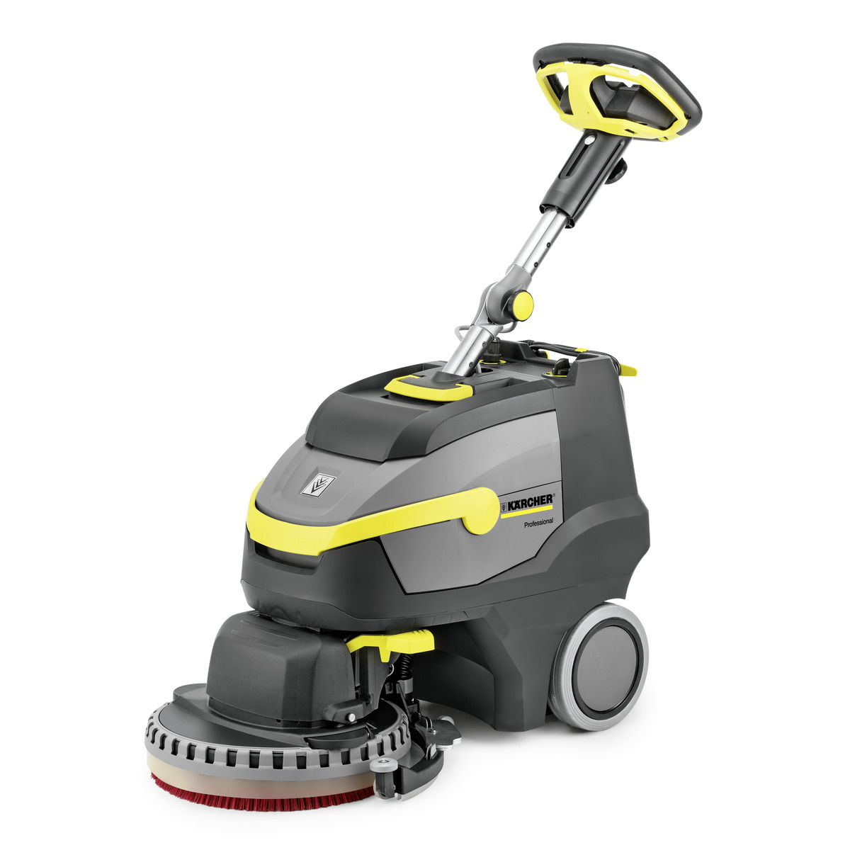 Підлогомийна машина KARCHER BD 38/12 C Bp Pack
